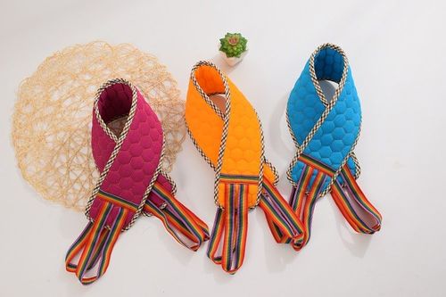 匠心織就，品質生活——石家莊秦泰針紡織品產品展示